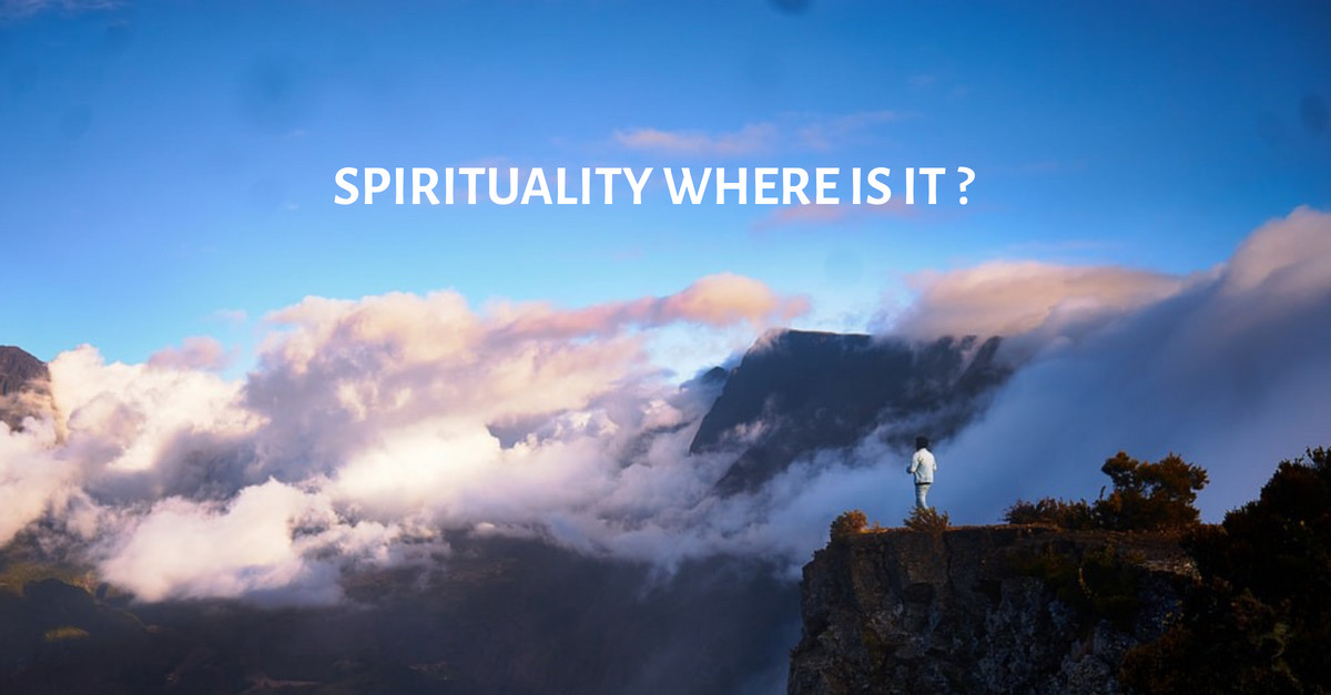 Exploring Spirituality