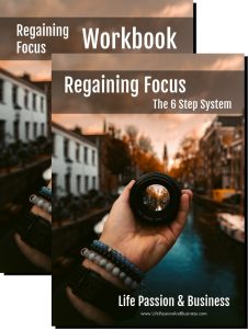 Focus Coaching eBook