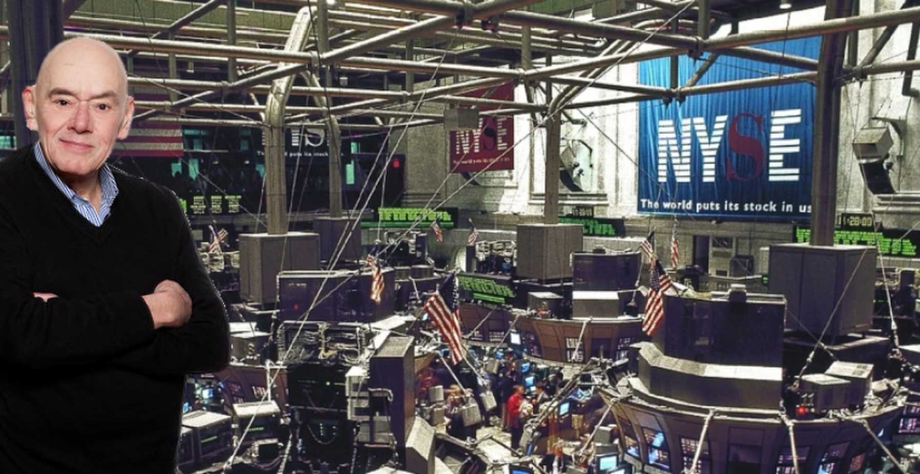 Jim Bliwas A life of writing