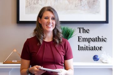 Jennifer Main : The Empathic Initiator
