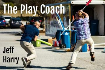 Jeff Harry Play Coach