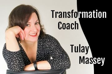 Tulay Massey Transformation Coach podcast interview