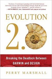 Books Paul recommends: Evolution 2.0