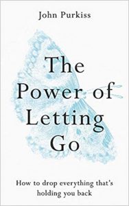 Books Paul recommends: The Power of Letting Go