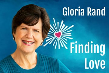 Gloria Rand Finding Love Podcast Interview