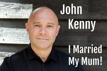 John Kenny Dysfunctional Relationships Podcast Conversation