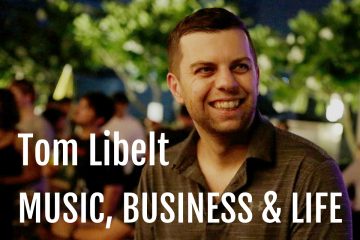 Tom Libelt on Life Passion & Business Podcast