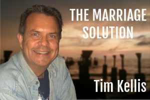 Tim Kellis on Life Passion & Business podcast