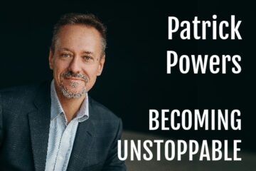 Patrick Powers on Life Passion & Business Podcast