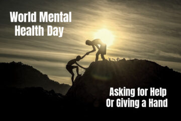 World Mental Health Day