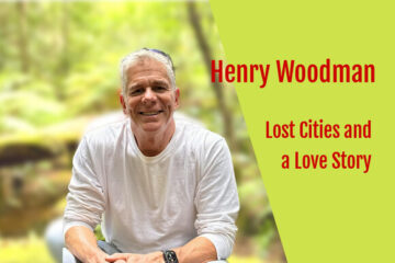 Lost Cities and a love story